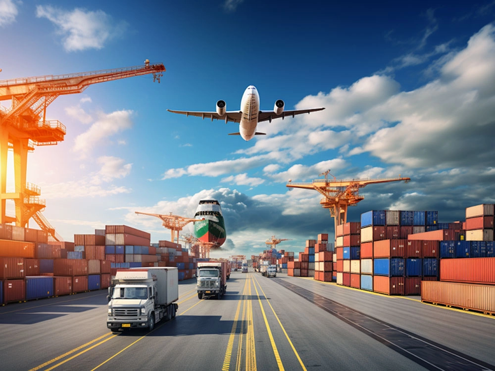 Shipping-&-Delivery - CARNEON