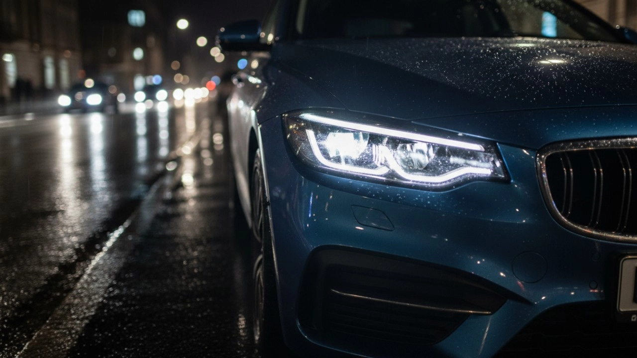 The Ultimate Technical Guide to LED Headlight Flickering - CARNEON