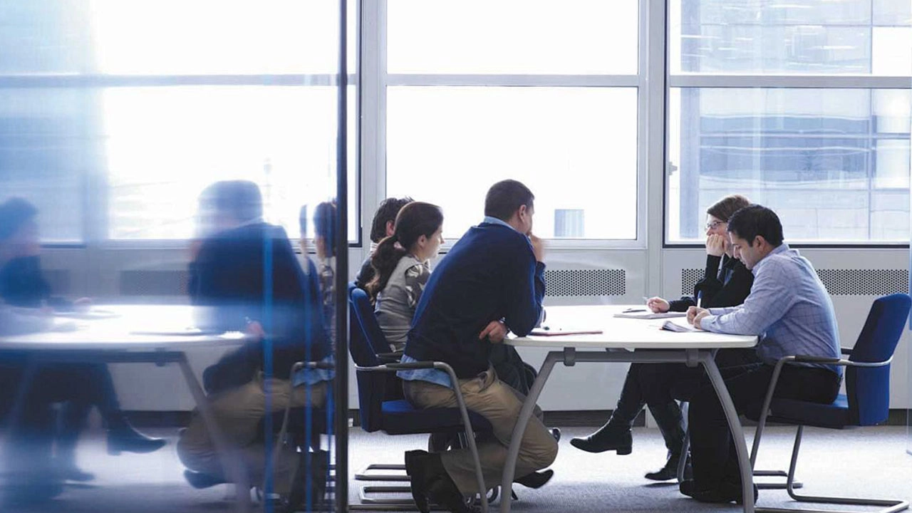 Training-&-Knowledge-Sharing - CARNEON