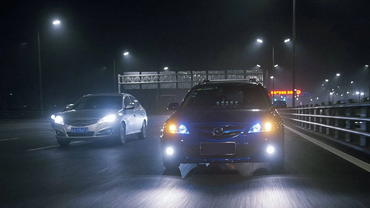 Urban-&-Daily-Driving - CARNEON