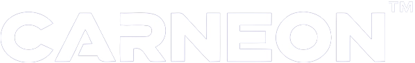 white-logo - CARNEON