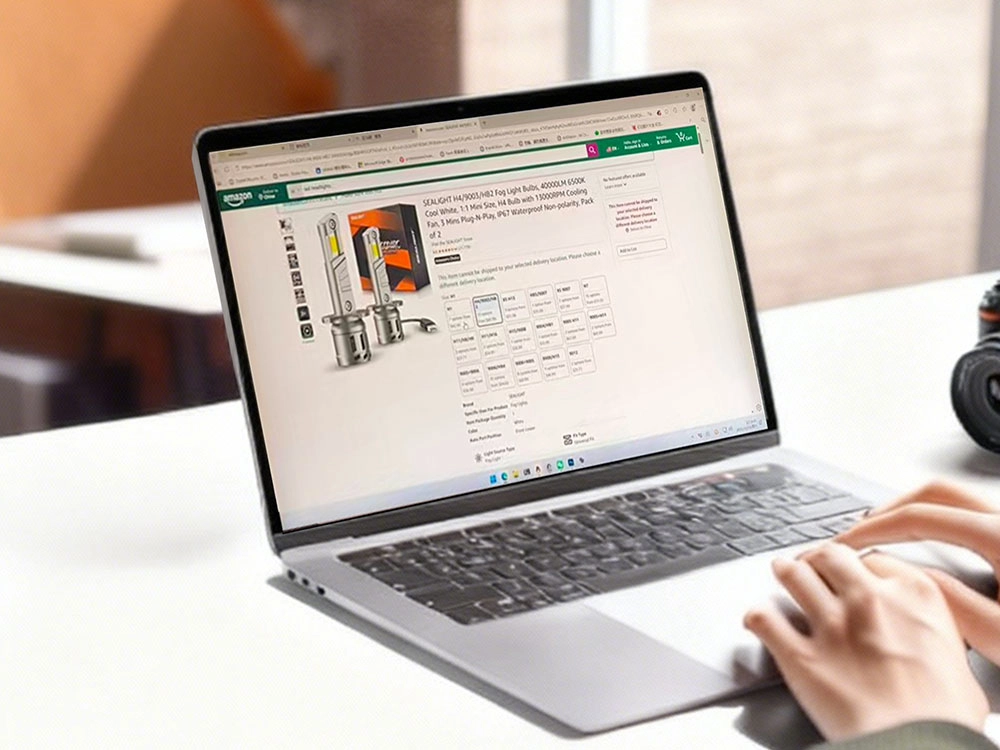 Wholesale-and-retail-of-car-accessories - CARNEON