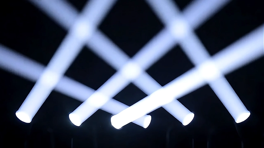 1000W LED BSWF MOVING PROFILE (6) - Fengyi