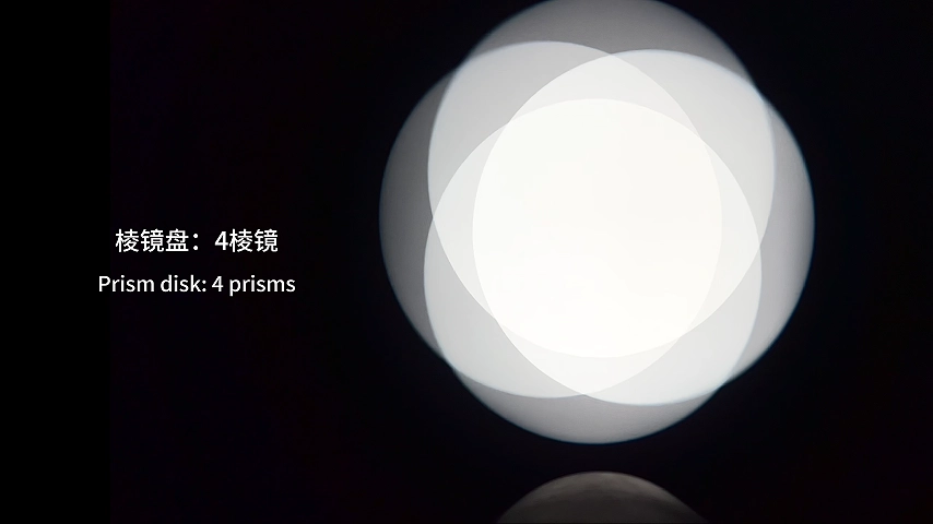 1000W LED BSWF MOVING PROFILE (9) - Fengyi