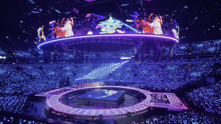 Zhang Jie – Unplugged Live Tour – “To 1982” World Tour Concert – Spring Festival Edition (6) Zhang Jie – Unplugged Live Tour – “To 1982” World Tour Concert – Spring Festival Edition (6)