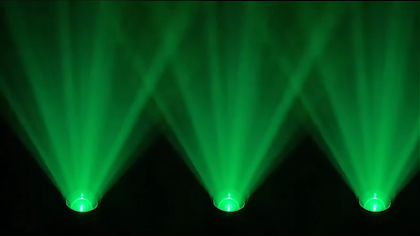 1400W LED BSWF Profile (12) - Fengyi