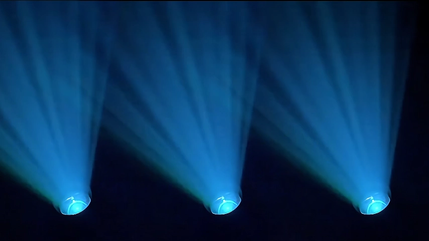 1400W LED BSWF Profile (13) - Fengyi