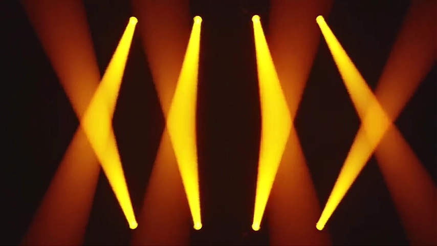 1400W LED BSWF Profile (15) - Fengyi