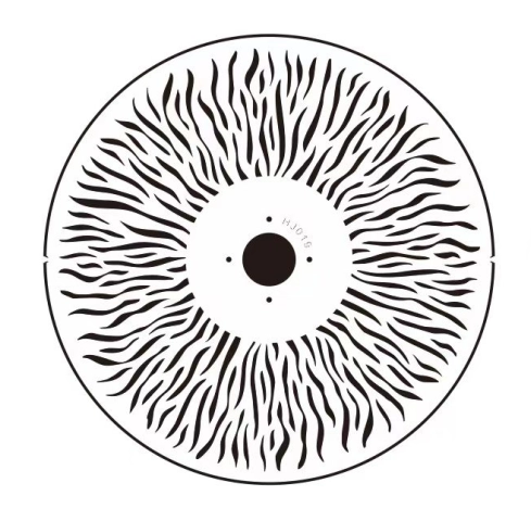 1400W LED BSWF Profile (19) - Fengyi