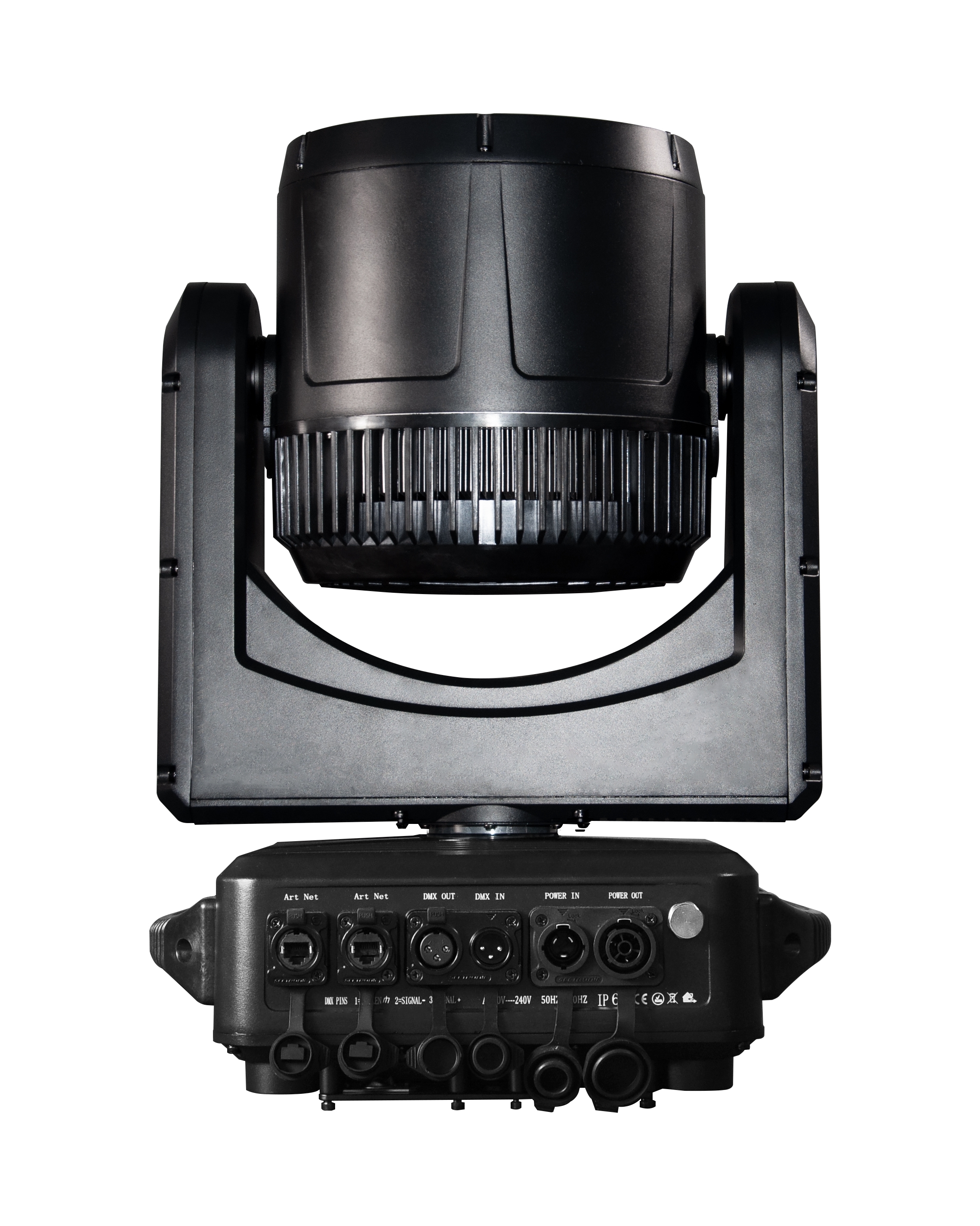 7*60 Waterproof Bee Eye LED Stage Lights | Fengyi