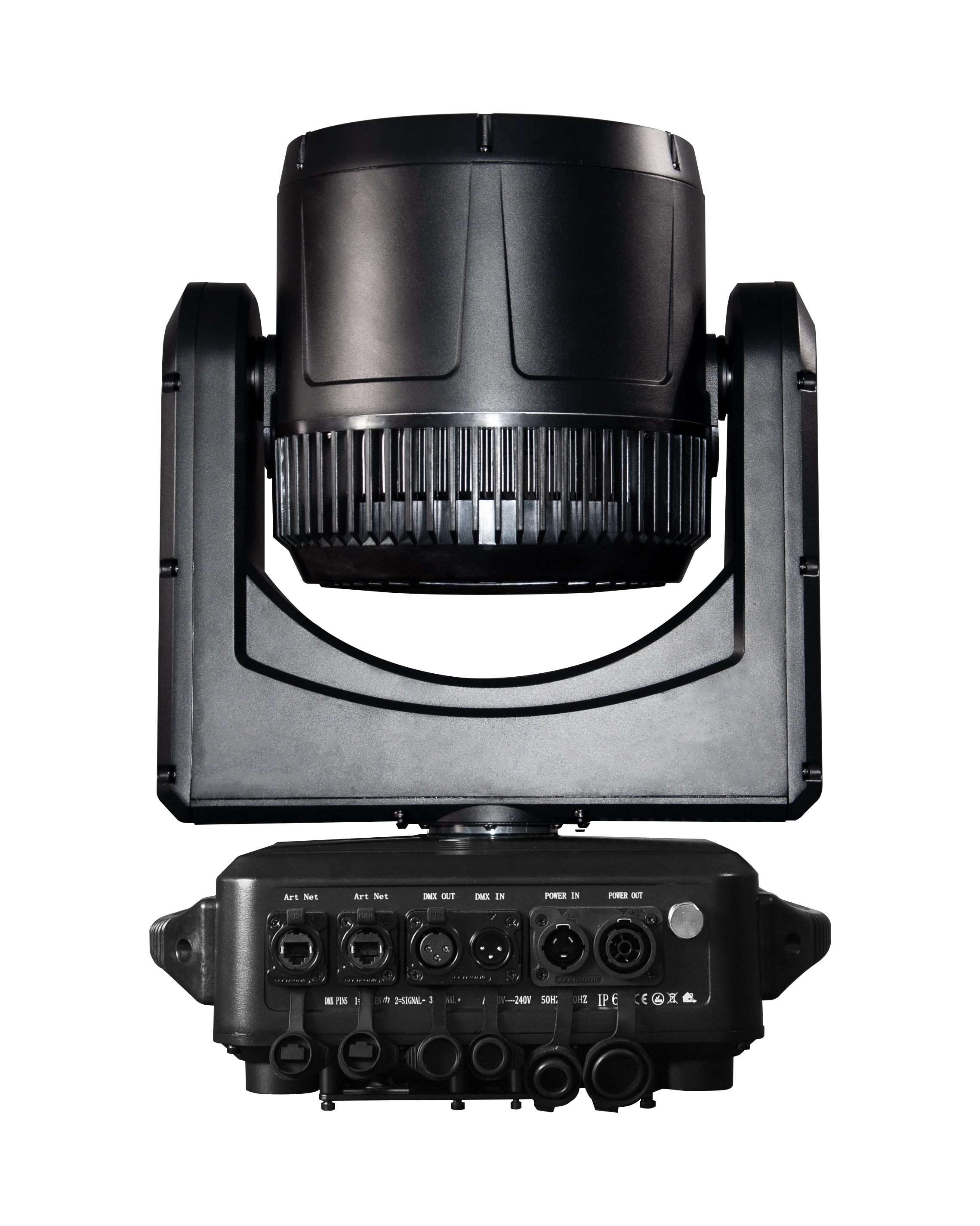 7X60W防水摇头灯 (4) - Fengyi