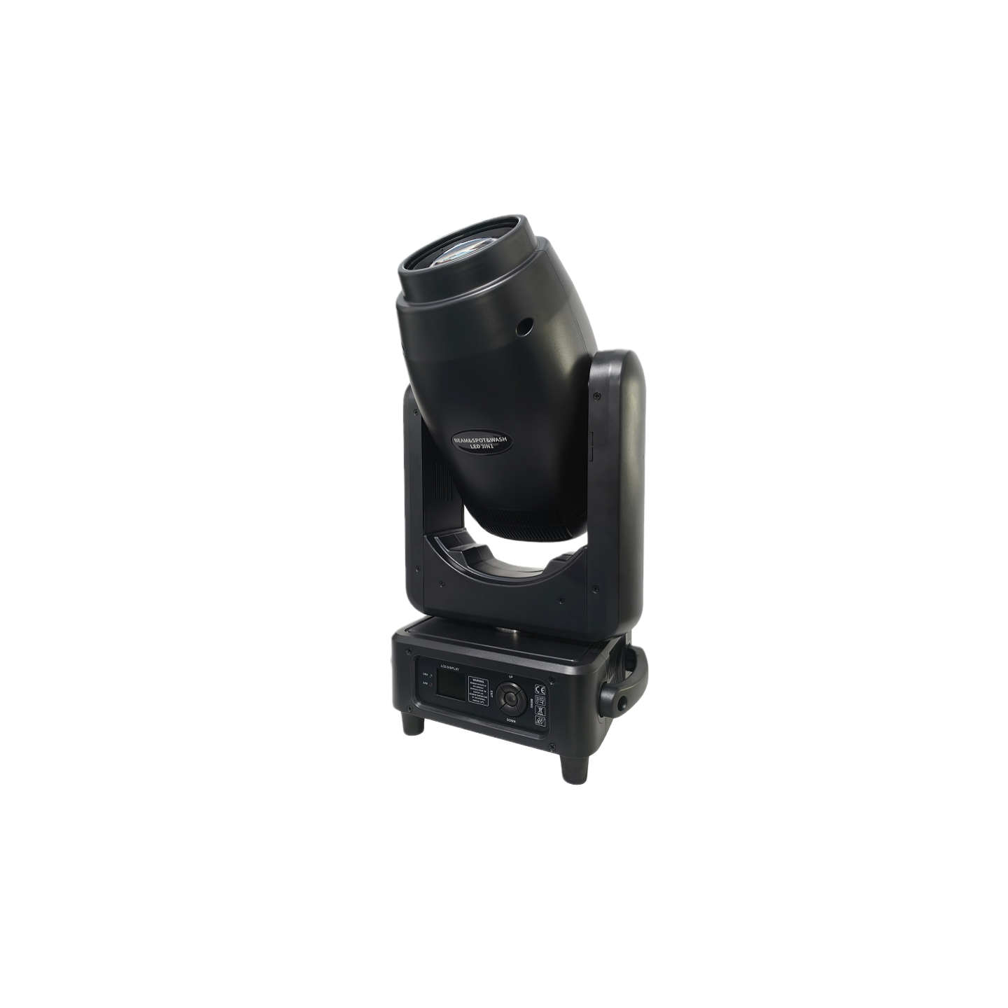 280W 3in1 Beam Spot Wash Moving Light (4)