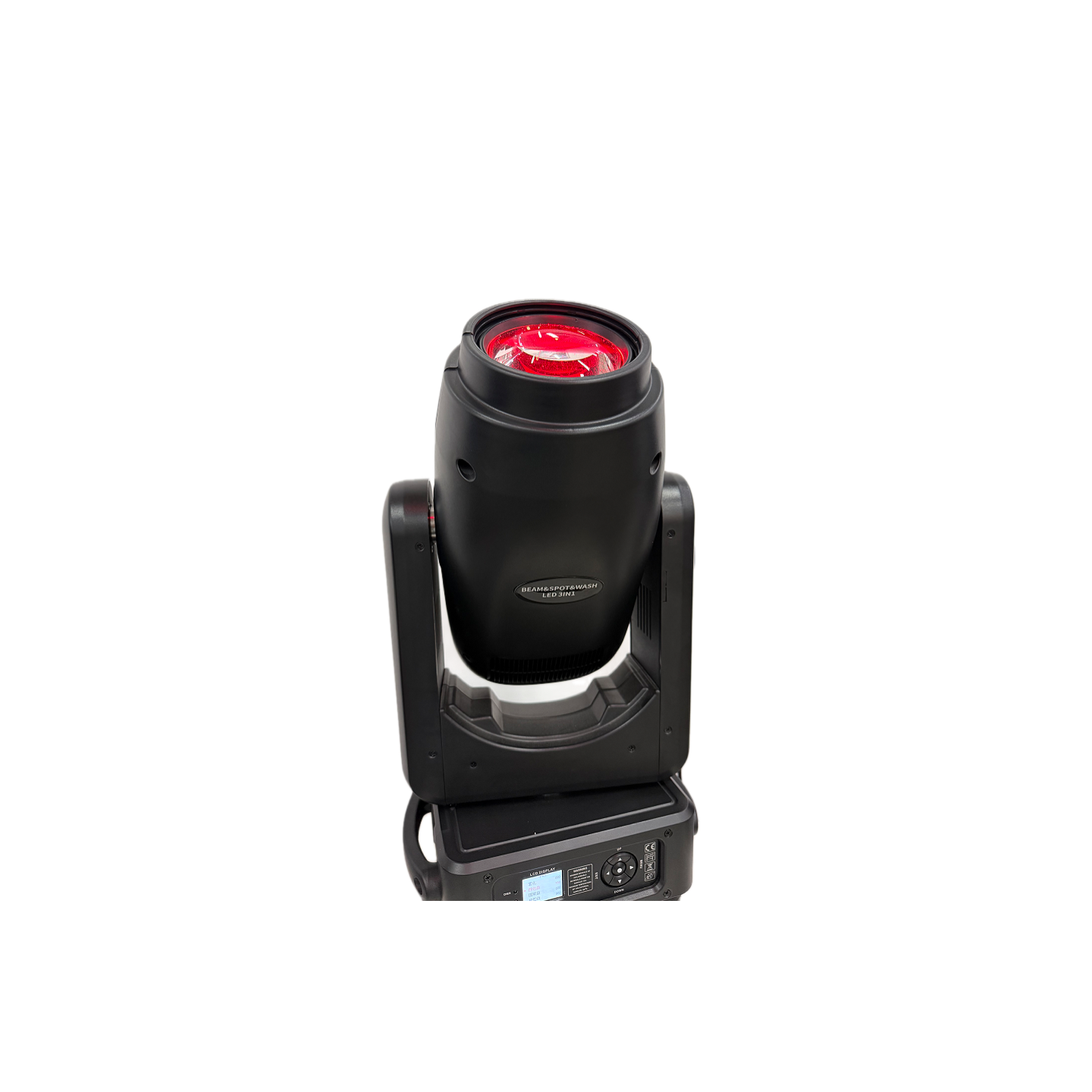 280W 3in1 Beam Spot Wash Moving Light (8)