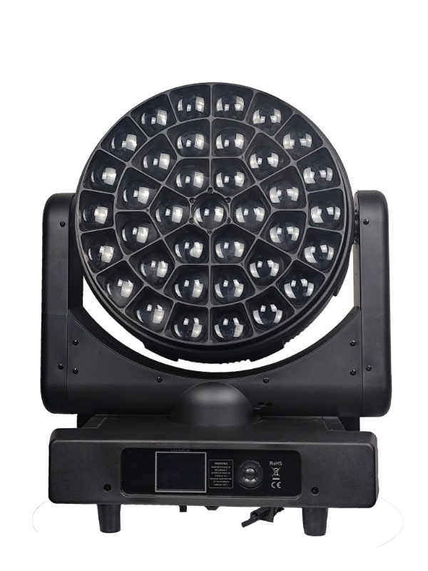 37x40w led moving head light (1)