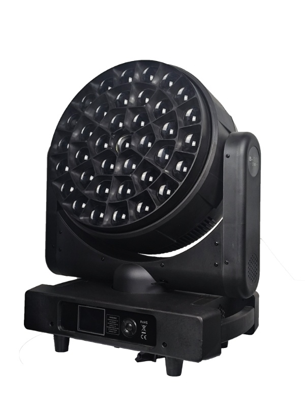 37x40w led moving head light (2)