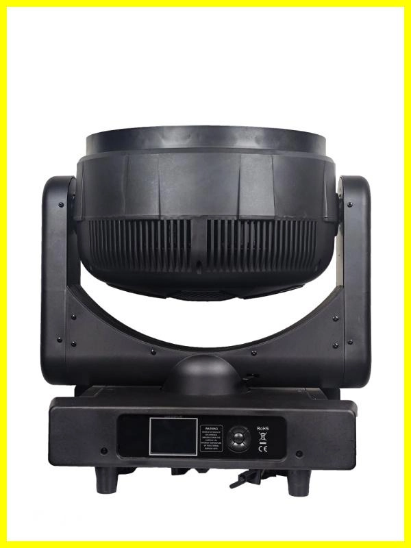 37x40w led moving head light (3) - Fengyi