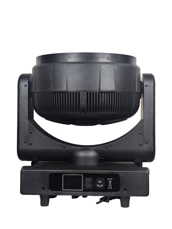 37x40w led moving head light (3) - Fengyi