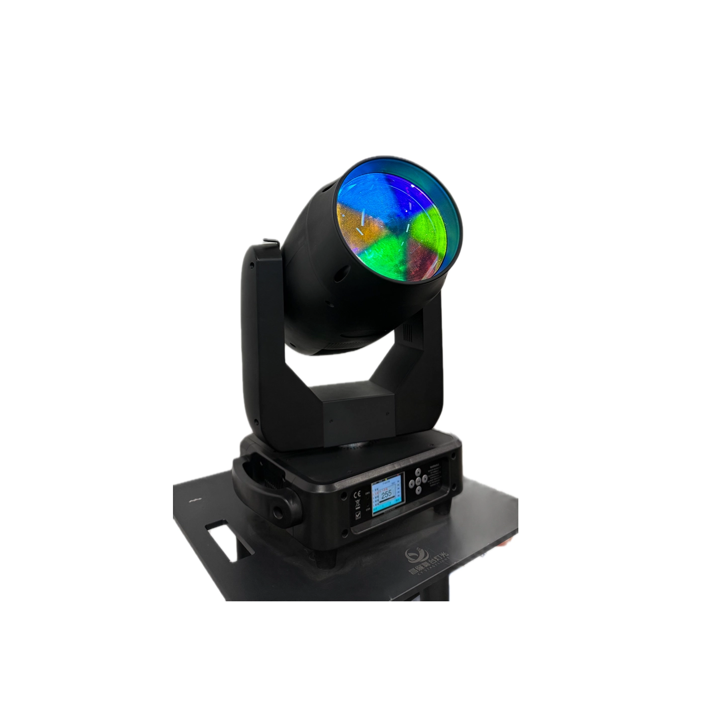 380w Beam Moving Head Light (4) - Fengyi