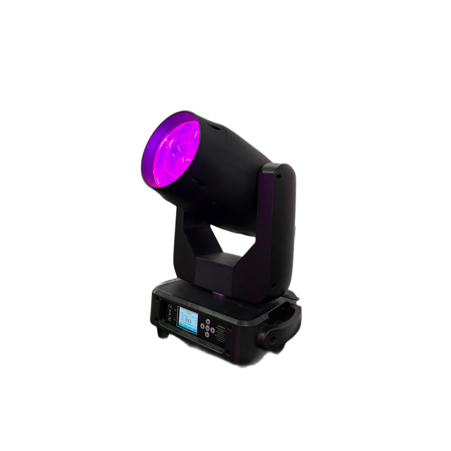 380w Beam Moving Head Light (5)