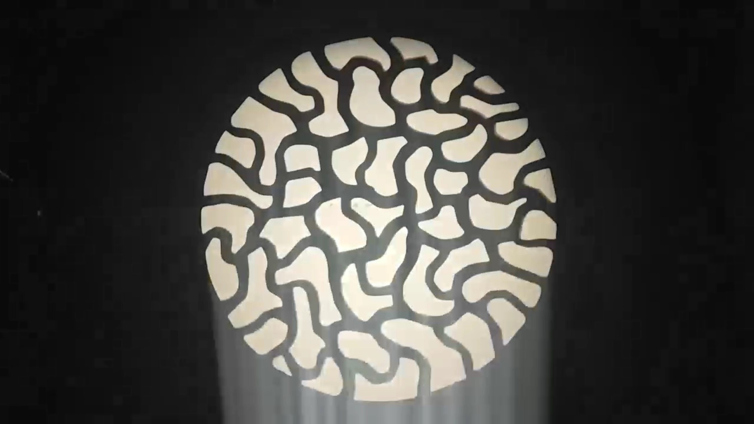 400W CMY LED BSW (1) - Fengyi