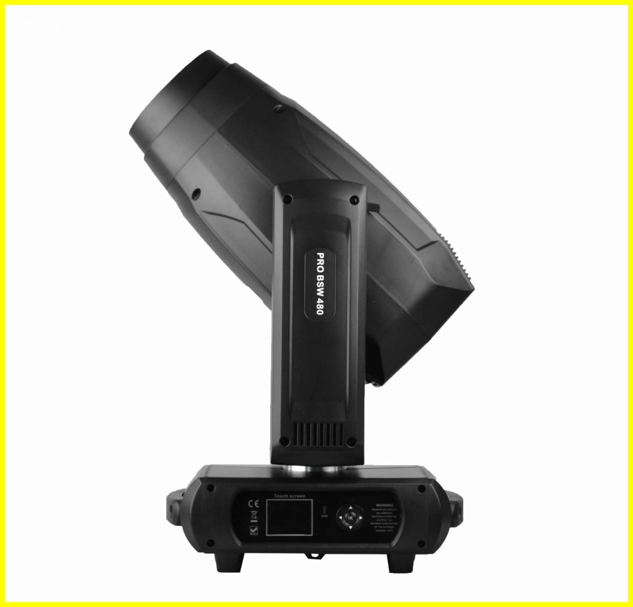 400W CMY LED BSW (1) - Fengyi