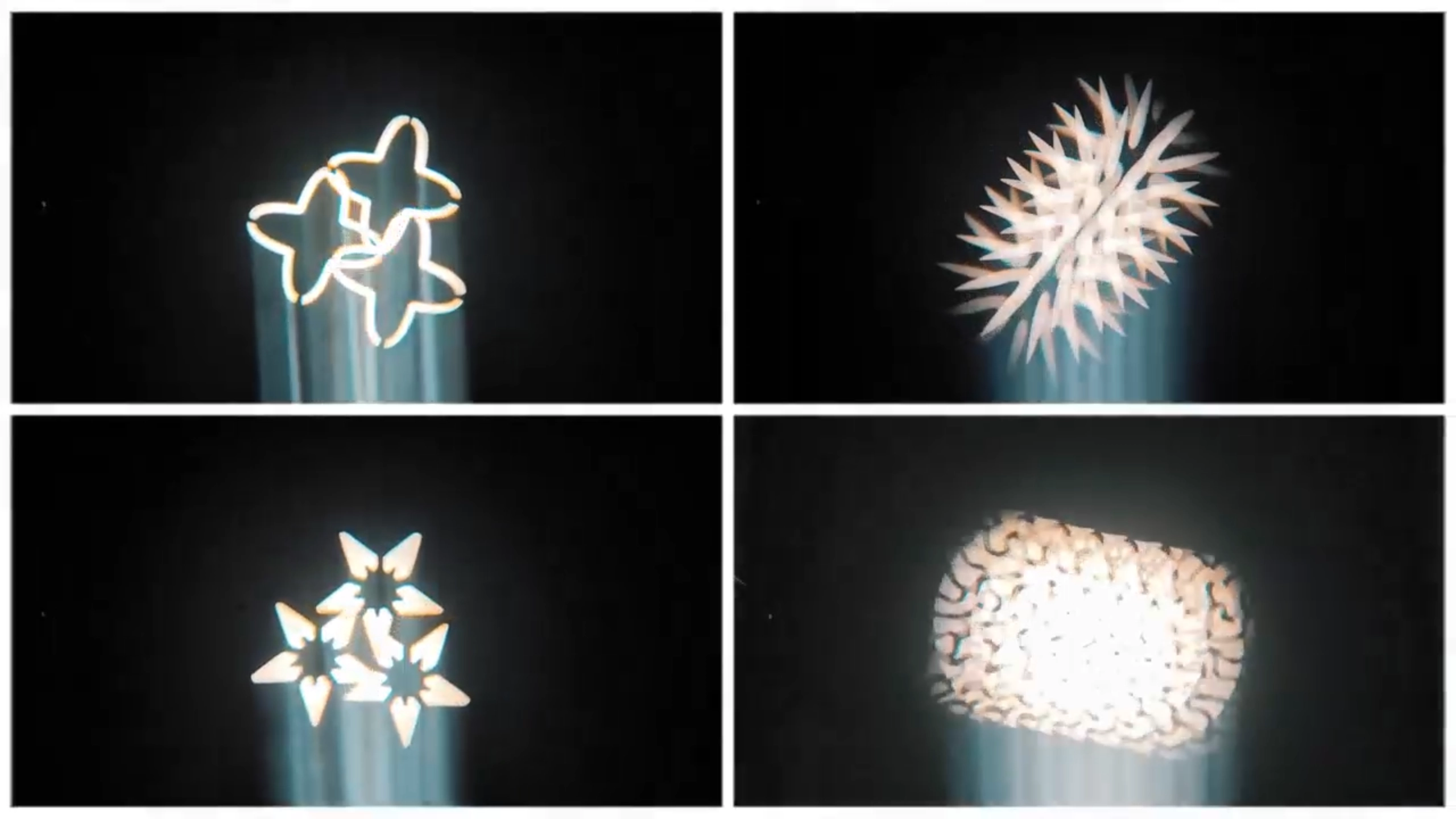 400W CMY LED BSW (4) - Fengyi