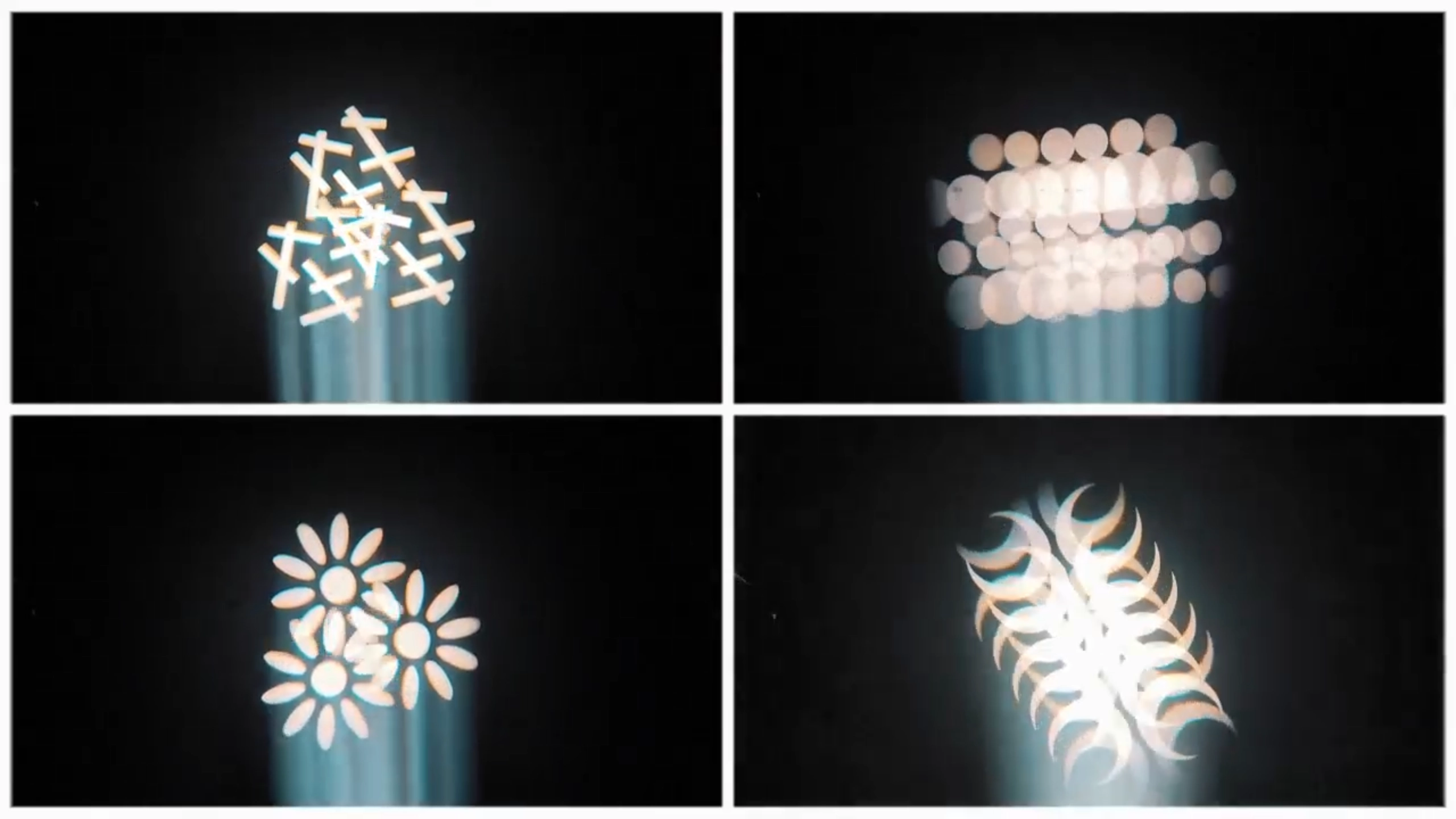 400W CMY LED BSW (5) - Fengyi