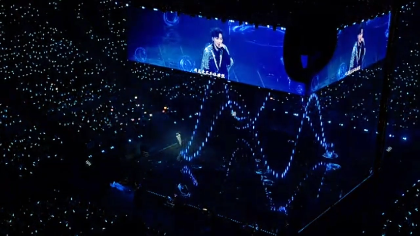 Zheng Runze&rsquo;s Nanjing Concert(2)