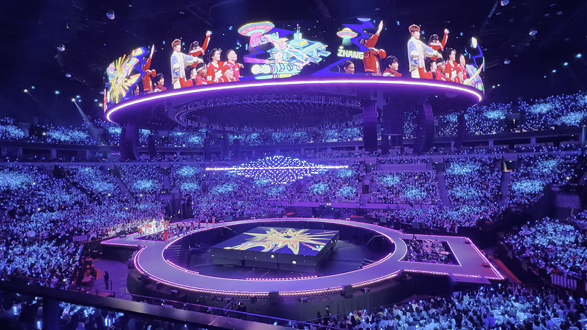 Zhang Jie – Unplugged Live Tour – “To 1982” World Tour Concert – Spring Festival Edition (1) Zhang Jie – Unplugged Live Tour – “To 1982” World Tour Concert – Spring Festival Edition (1)