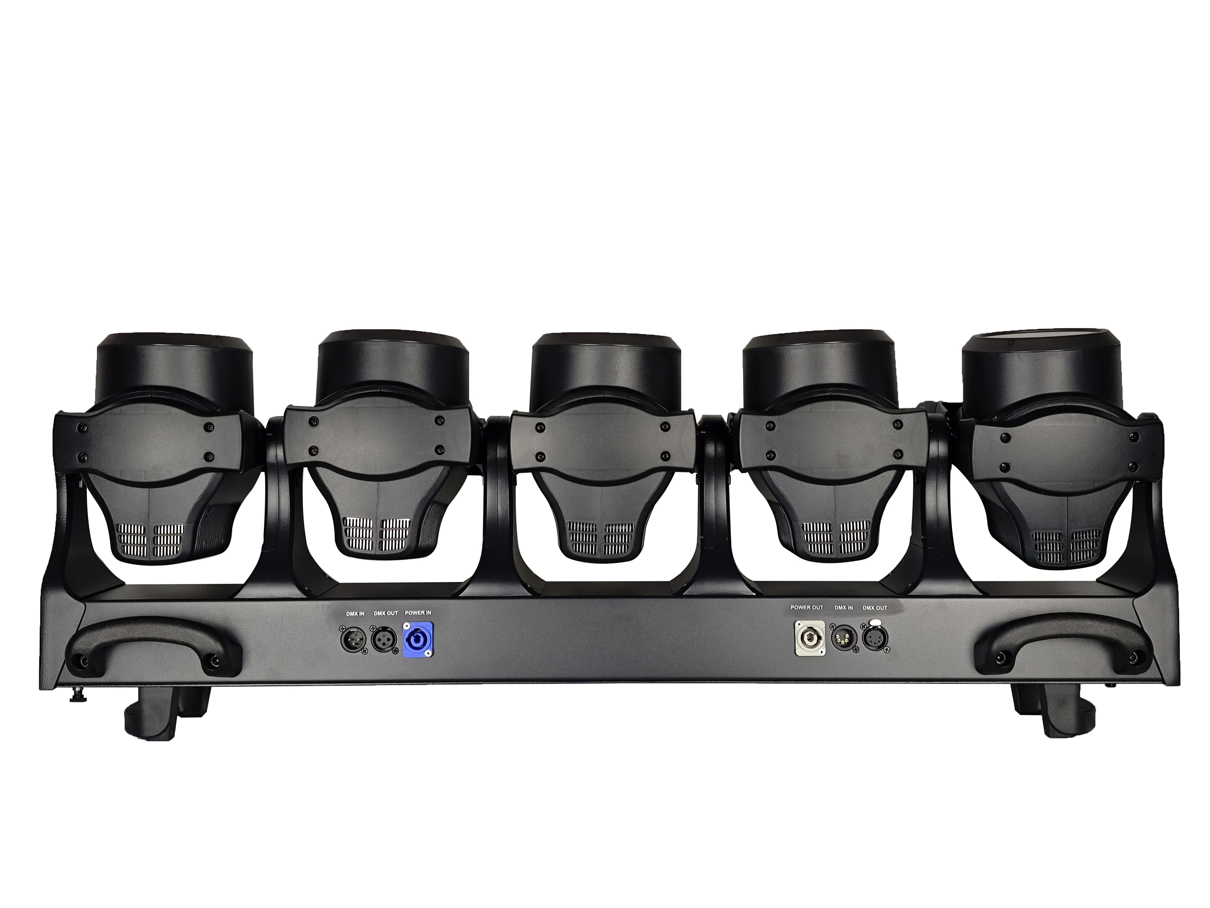 5x120w rgbl 4in1 led beam bar moving head light (2)