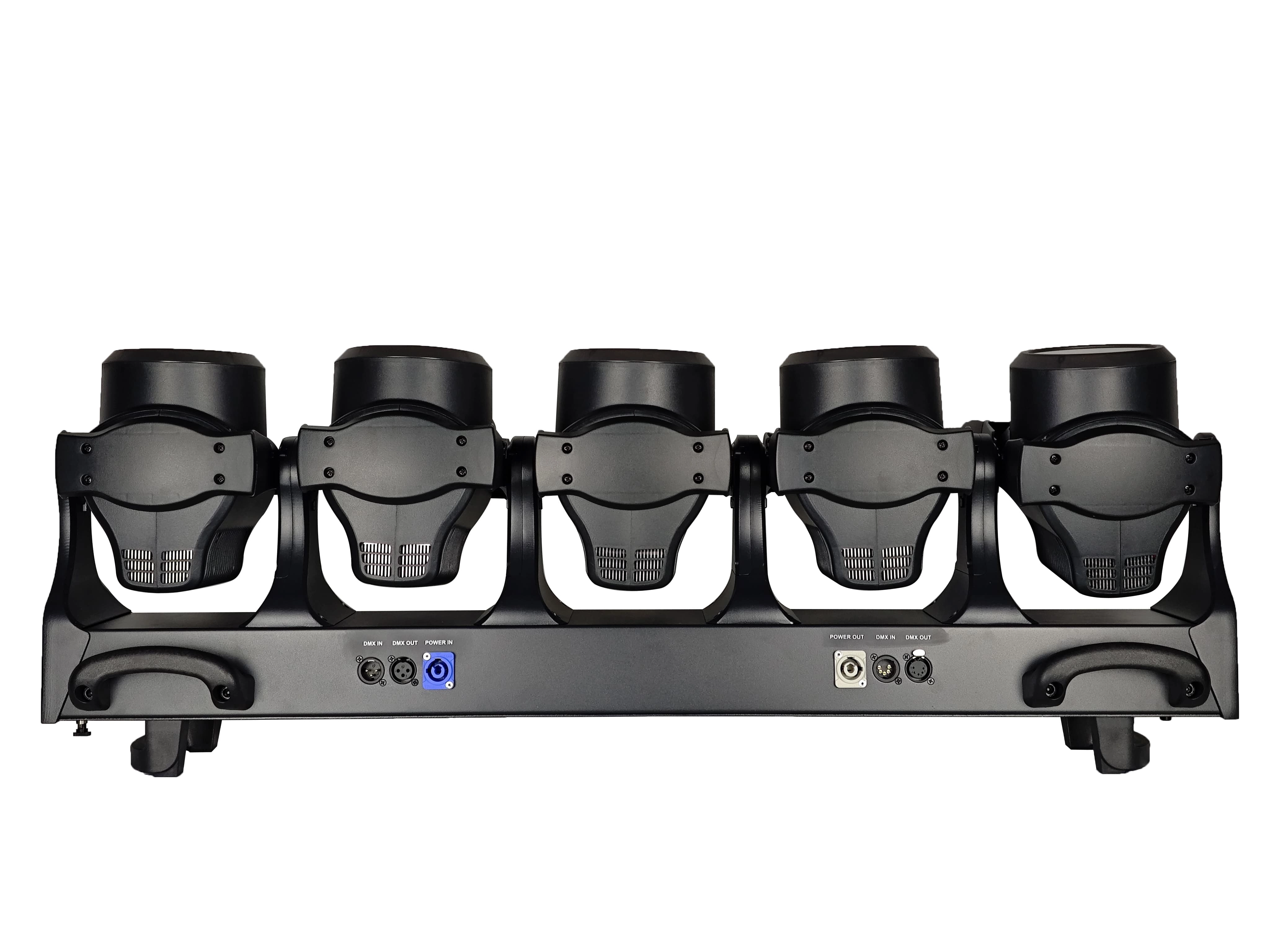 5x120w rgbl 4in1 led beam bar moving head light (2) - Fengyi