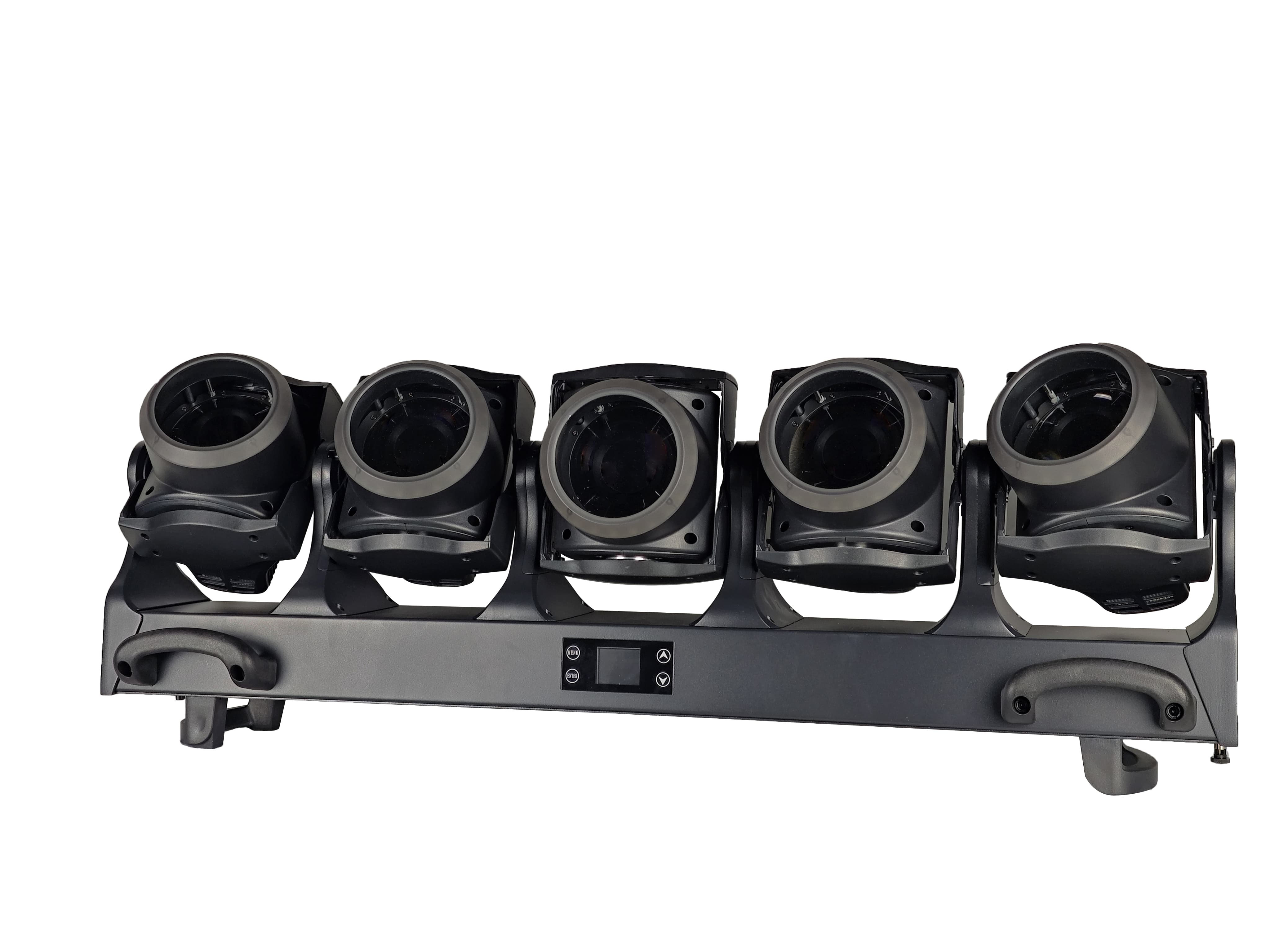 5x120w rgbl 4in1 led beam bar moving head light (3)