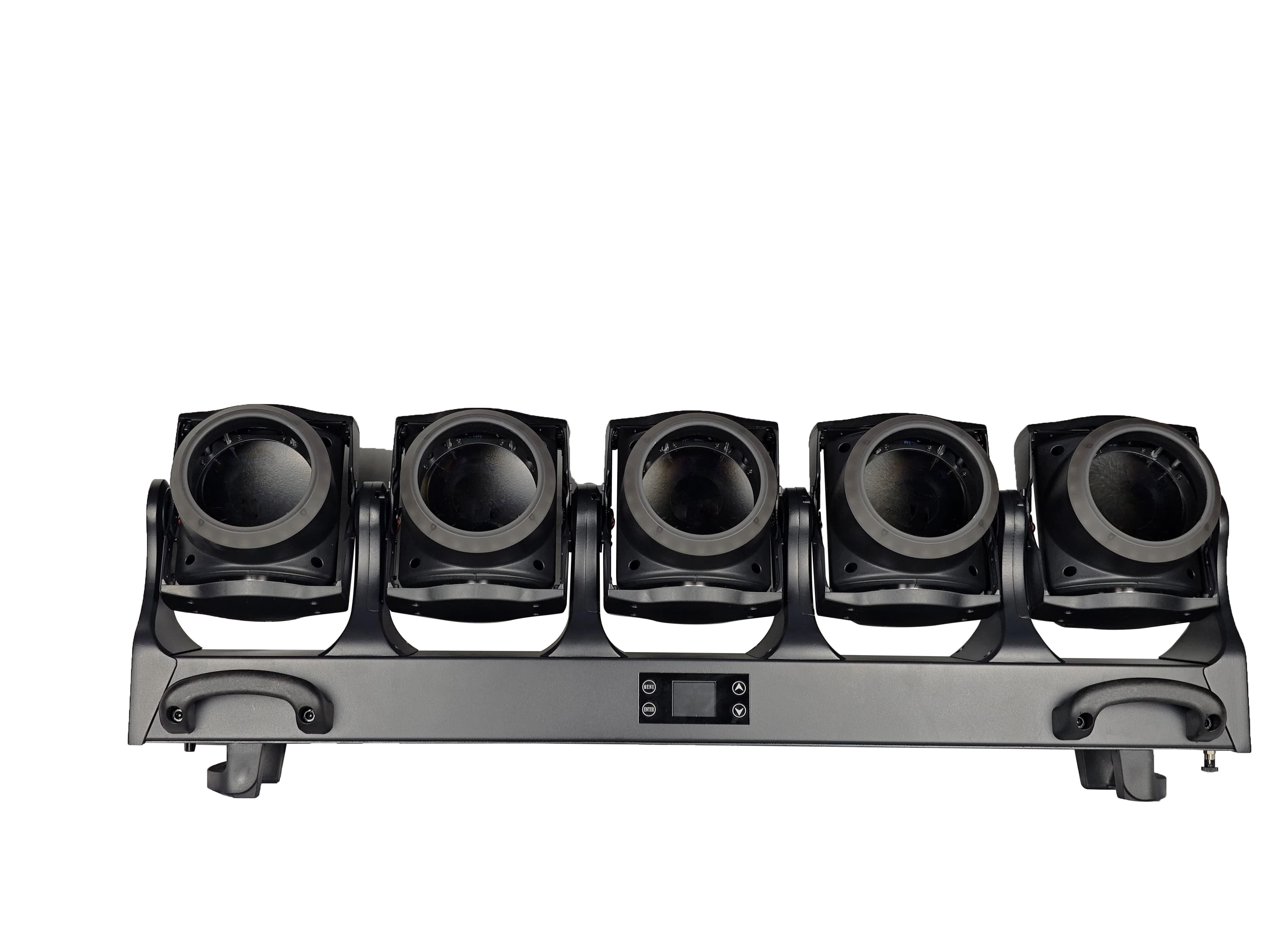 5x120w rgbl 4in1 led beam bar moving head light (5) - Fengyi