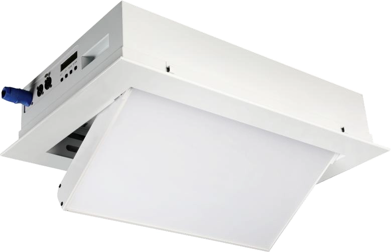 embedded flat panel light. - Fengyi