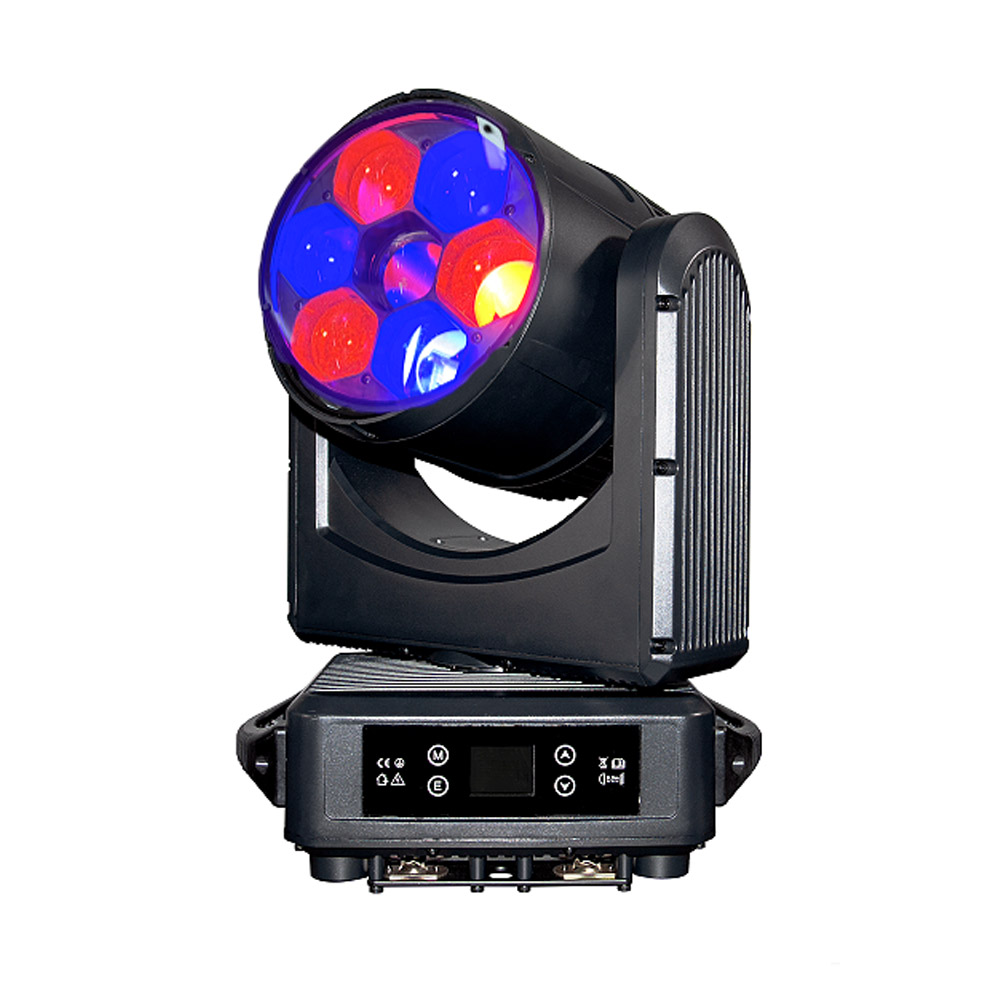 7 60 Waterproof Bee Eye