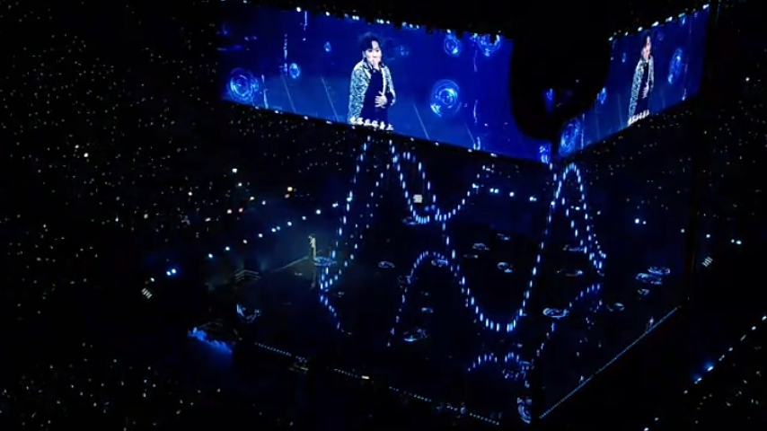 Zheng Runze&rsquo;s Nanjing Concert（3）