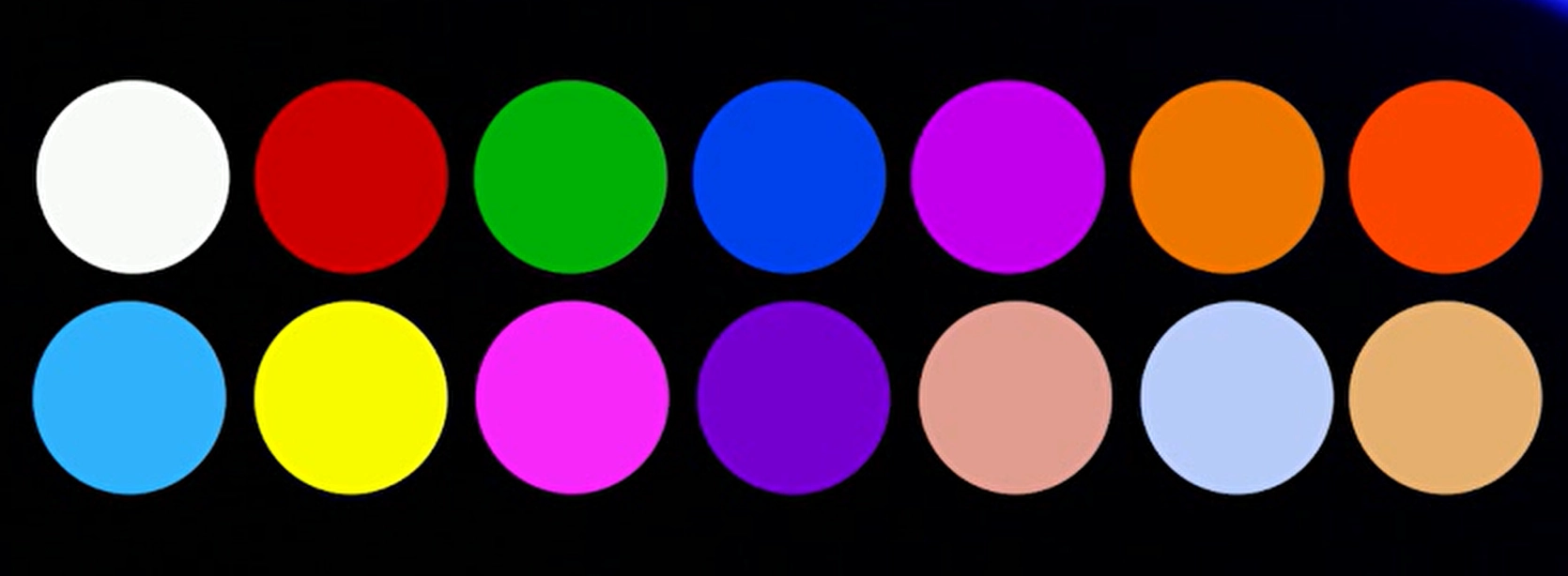 480 Pure Beam Moving Head Light (1) - Fengyi