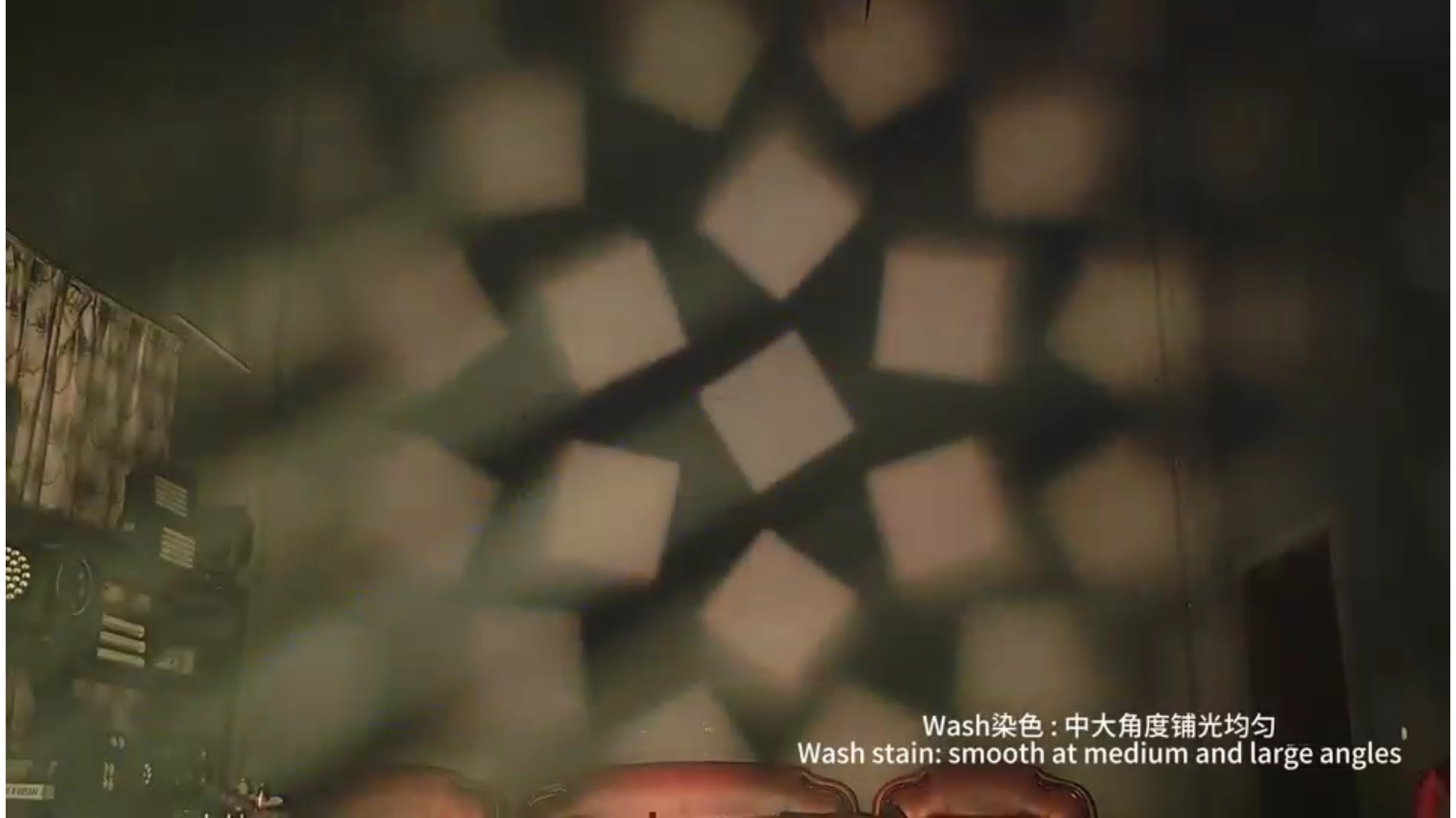 37x40w led moving head light（1） (1) - Fengyi