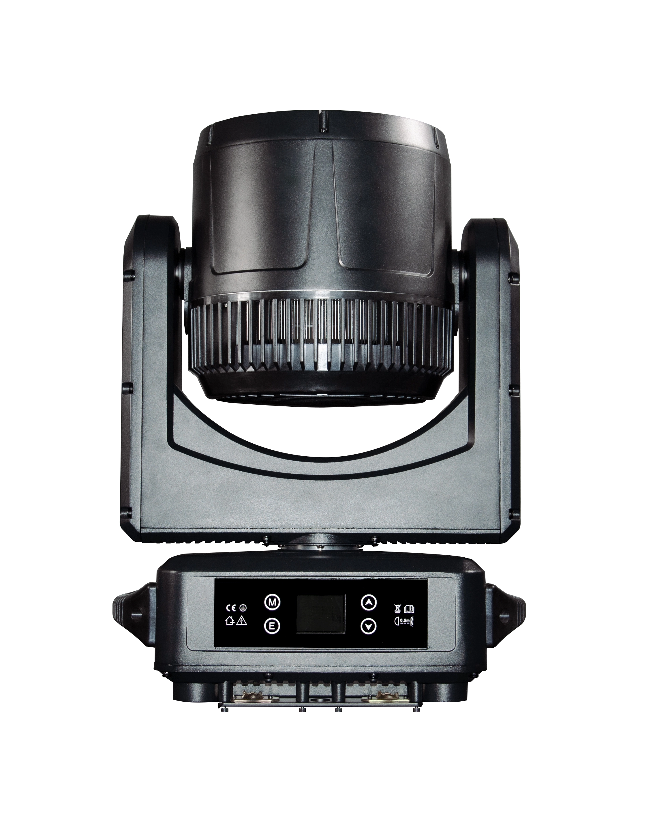 7X60W防水摇头灯 (2) - Fengyi