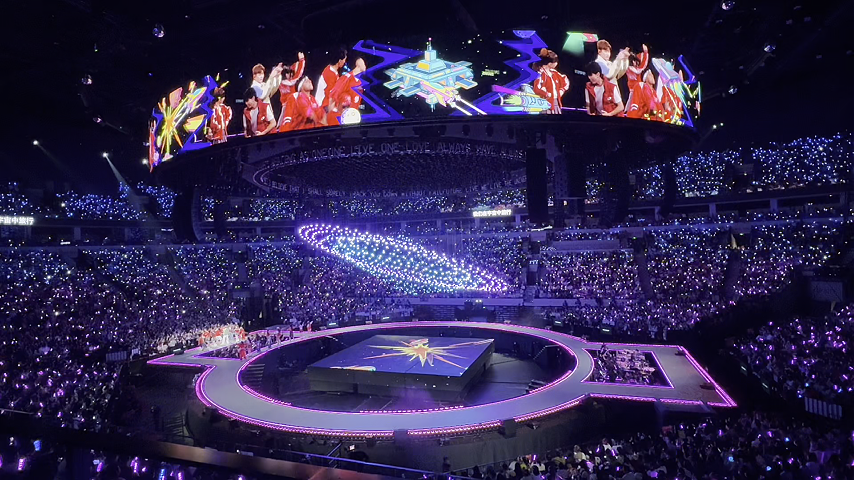 Zhang Jie &ndash; Unplugged Live Tour &ndash; &ldquo;To 1982&rdquo; World Tour Concert &ndash; Spring Festival Edition (3)