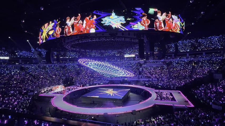 Zhang Jie – Unplugged Live Tour – “To 1982” World Tour Concert – Spring Festival Edition (3) - Fengyi