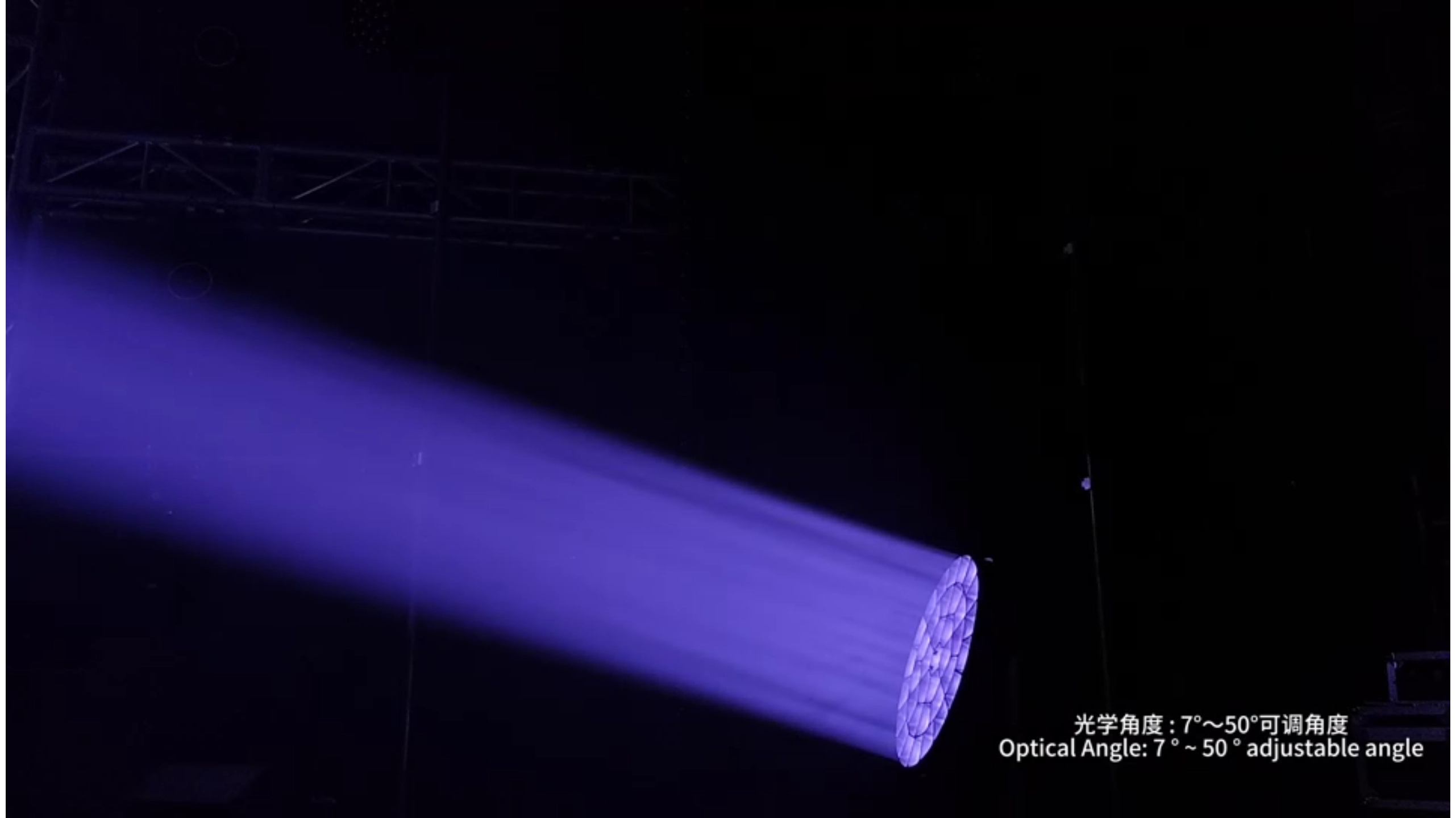 37x40w led moving head light（1） (5) - Fengyi