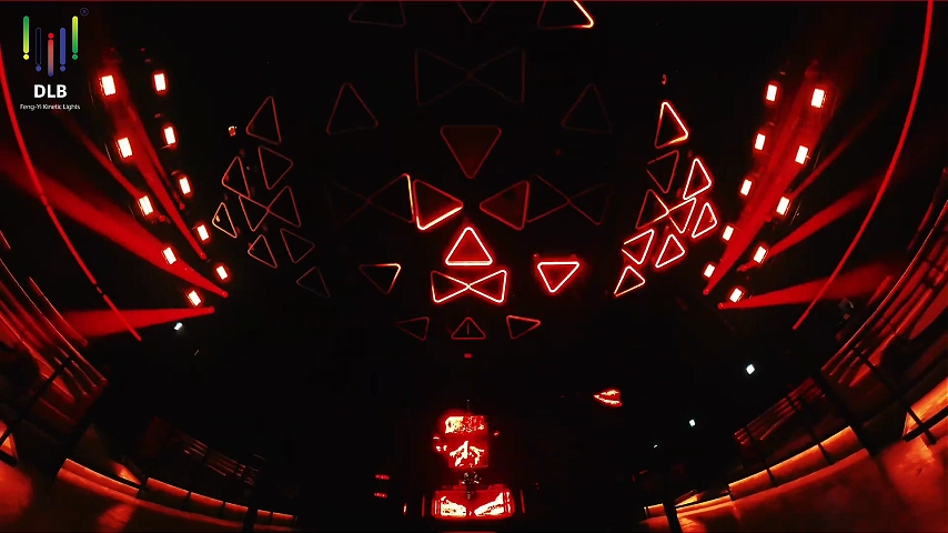 ATOM SHINJUKU (4) - Fengyi