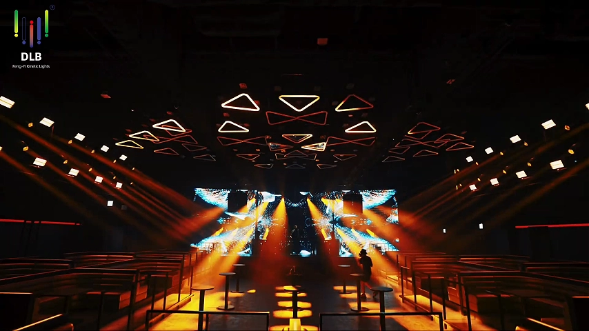 ATOM SHINJUKU (5) - Fengyi