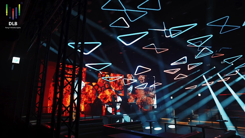 ATOM SHINJUKU (6) - Fengyi