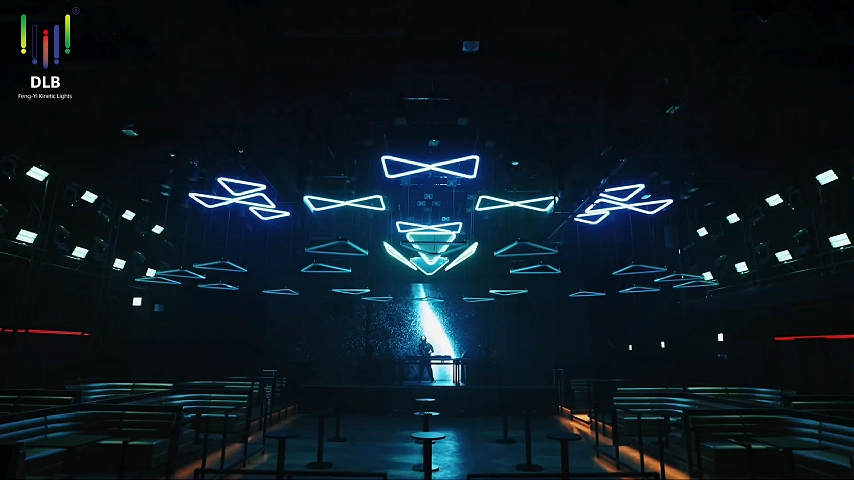 ATOM SHINJUKU (7) - Fengyi