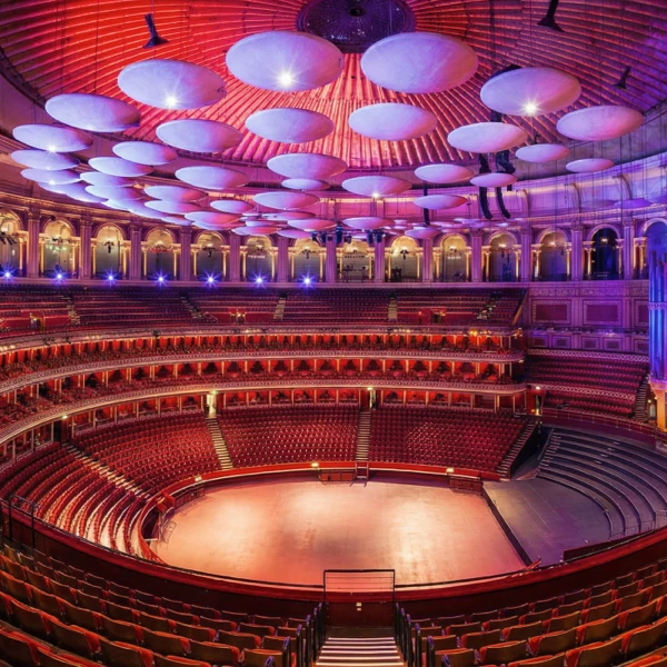 Auditoriums - Fengyi