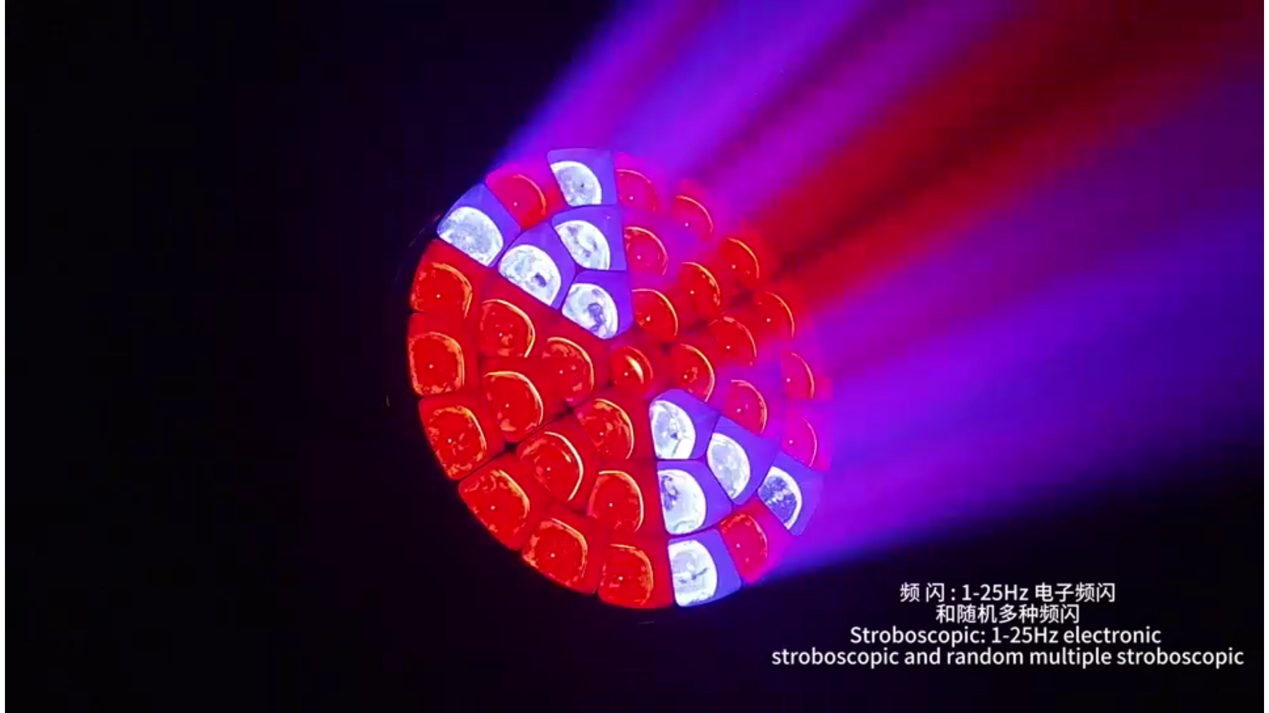 37x40w led moving head light（1） (7) - Fengyi