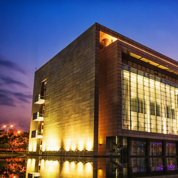 Countless Theaters - Fengyi