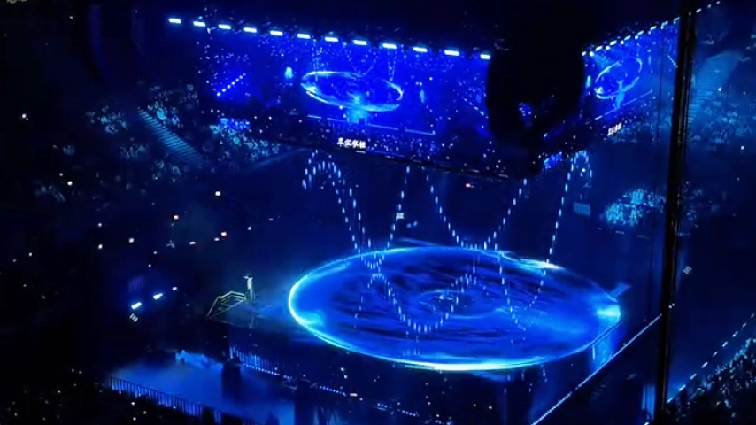 Zheng Runze’s Nanjing Concert（5） - Fengyi